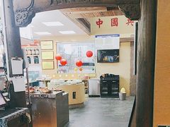 -徽三说·土徽菜·中国徽菜连锁品牌(一中店)