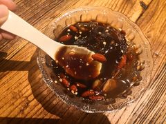 -串大叔炭火烤串·鸡西大冷面刀削面(总店)