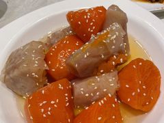 -抱德·潮汕味(敦和店原惠城鱼仔)