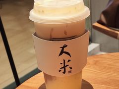 -阿嬷手作(成都万象城店)