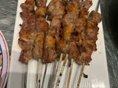 -天山集市餐厅(康城店)