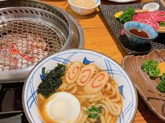 -黑牛の店·和牛烧肉(合生汇店)