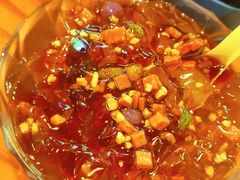 -黄泰吉拾味餐厅(江汉路店)
