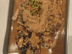 -鱼酷活鱼烤鱼(南京水游城店)