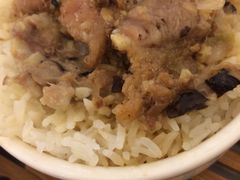 -稻香酒家·33年老字号·港式粤菜(富邦中心店)