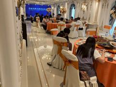-汉爵阳明大酒店-中餐厅(银湖北路店)
