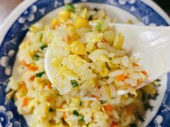 扬州炒饭-粗茶淡饭(东关街店)