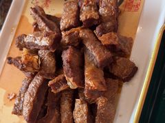 -民族饭荘(新华大街店)