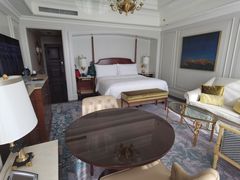 -广州富力丽思卡尔顿酒店