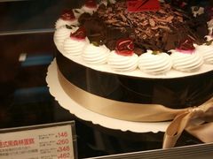 -85度C(上海松江九亭店)