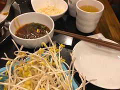 -冯记香辣兔火锅(茶店子总店)