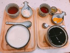 -太清凉茶糖水(前海店)