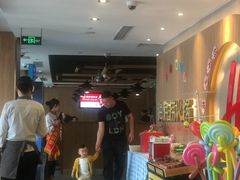 -海底捞火锅(万丰桥店)