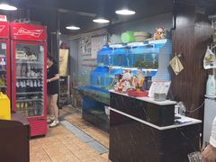 -星记小馆·小蓝龙·老南京砂锅菜(上海路店)