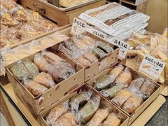 -Juicy Bakery(瑞景店)