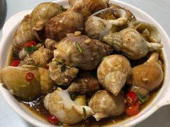 -小红门海鲜