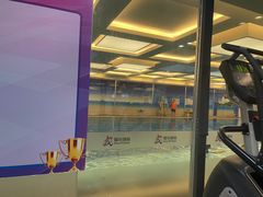 -爱尚游泳健身(外交公寓店)