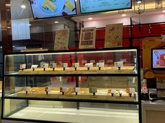 -北京稻香村(方庄店)