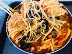 -红鼻子桂林米粉(金唐新光界店)