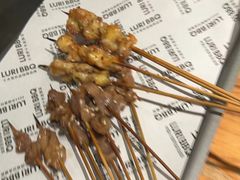 -馋嘴猫北京食堂·烤鸭·宵夜(亚运村店)