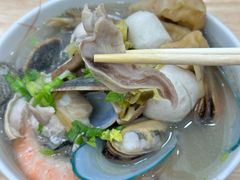 -老字號·桥下猪肚(龙眼南路店)