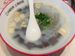 -小杨生煎(浦江欢乐颂店)