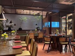 -肆海小川菜酒馆Wine Bistro (青年路店)