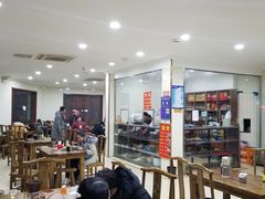 -马遂林烩面馆(少室路店)