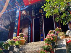 -寂照庵