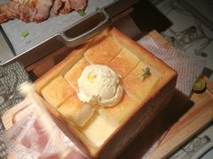 -绿茶餐厅(昌平悦荟店)