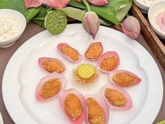 -汉水谣·江景餐厅(江滩店)