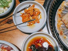 -九田家黑牛烤肉料理·自助(洪洞县城市花园店)