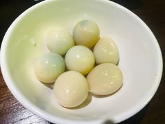 鹌鹑蛋-盱眙小龙虾(天虹店)