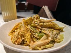 -奉天小馆·非遗东北菜(济南万象城店)