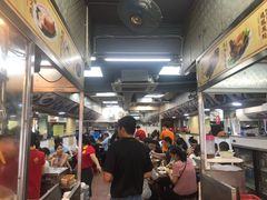 -陈光记烧腊店(罗保博士街店)