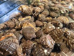 -三亚火车头万人海鲜广场