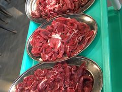 -牛一煲美食(江高店)