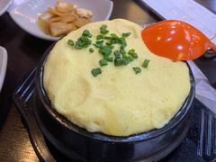 -咸草酱蟹