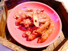 -避风塘(宝山万达店)