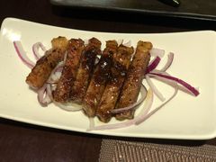 -富力希尔顿酒店·源氏日餐厅