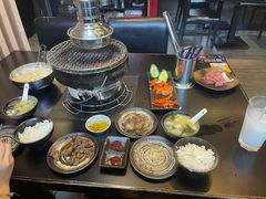 -まるみち   丸道东京烧肉(虹梅路店)
