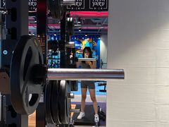 -Trainyard 炼·工场(中国国际贸易中心店)