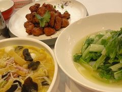 -聚鑫阁江浙菜·非遗传承技艺(闵行交大店)