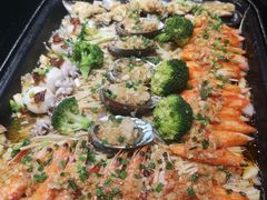 -姜家大院(柯桥店)