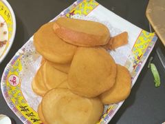 -芦月轩羊蝎子(北蜂窝店)