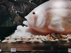 -雍容荟活波龙自助餐(IFS黑金店)