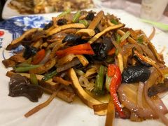 -华顺土菜馆(洪岗路店)