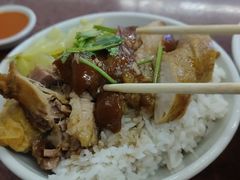 -猪脚洪隆江猪脚饭