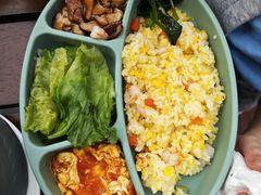 -三亚亚龙湾瑞吉酒店·铭轩中餐厅Mingxuan·海南菜·粤菜