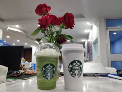 -星巴克(太原茂业天地店)
